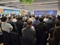 대전시, ‘GE Aerospace’와 절충교역 사업설명회 개최 post image