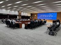 충남도 민선 9기 문화·예술·관광 공약 이행 ‘합심’ post image