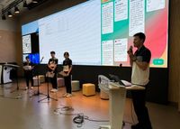 세종진로교육원, 책으로 소통하고 진로를 나누다, 진로 융합 북콘서트 개최 post image