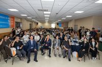 (재)섬비엔날레조직위원회, '예술의 수평선' 섬비엔날레 사전 국제 심포지엄 성공적 개최 post image