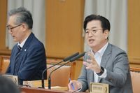 대전시, “시민 접점, 격무 부서 직원 보상하는 인사 평가 시스템 개편 주문 ” post image