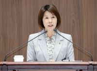 충청남도의회 민병희 의원 “대한민국 최초 ‘AI 고령친화도시’ 부여에 조성” post image
