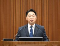 세종시의회 김재형 의원, 행정수도 완성을 위한 공공건축물 건립의 국가 책임 촉구 post image