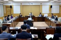 대전시의회 산업건설위원회, 시민 체감형 경제·교통정책 주문 post image