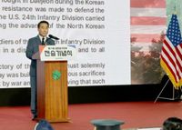 대전시의회 조성칠 의장 “미래 세대에 참된 평화의 가치 전할 것” post image