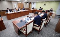 충남도의회 기경위, 정부예산 확보·공공기관 관리·AI 정책 강화 촉구 post image