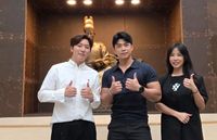 세종시 '2026 한글런' 건강 전도사들과 함께 뛰어요! post image