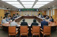 “국방산업의 메카 대전,, 국군사관학교 창설 차질없도록 준비 만전 ” post image