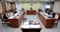 충남도의회 기경위 “도, 국비사업 성과·재정관리 적극적 역할 수행해야” post image