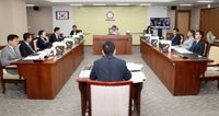 충남도의회 건소위 “공공기관 이전‧발전공기업 유치 선제 대응 주문” post image