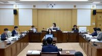 대전시의회 행정자치위원회, 제297회 임시회 제5차 회의 개회 post image