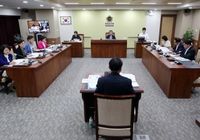 충남도의회 행정문화위원회 “체육단체·체육지도자 지원 현실화해야” post image