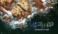 보령시 섬비엔날레 특집 다큐멘터리, '섬, 예술을 품다' 25일 방송 post image