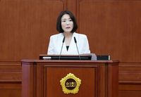 대전시의회 최지연 의원, ‘교권신장담당관’ 신설 재검토 촉구 post image