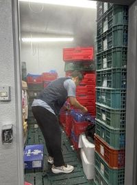 대전시, 축산물 가공·유통업체 특별 단속… 5곳 적발 post image