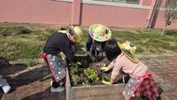 논산시농업기술센터, 온돌봄 연계 학교현장 적용 농촌체험 교육프로그램 1학기 마무리 post image
