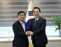 발전통합본사 충남 유치 ‘화력’ 집중 post image