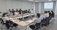 충청광역연합, 세종~공주 광역BRT 구축사업 ’27년 1월 개통 박차 post image