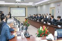 대전시, 국가 반도체 종합 연구소 대전 구축 건의 post image