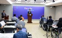 충남도, 인허가 절반 단축 ‘202조 투자’ 광속 지원 post image