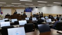 충청광역연합의회, 제2대 의장단 구성 완료 post image