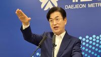 국군사관학교 자운대 창설 확정… 대전, '국방수도'로 판을 바꾼다 post image