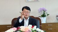 오석진 대전시교육감, 취임 초 교육 수장이 던진 소통 승부수... "공개행정 시대 열겠다!" post image