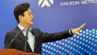 대전시, 5000억대 사업 8건 정리... "재정위기, 정면돌파" post image