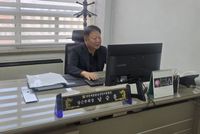 남승홍 전 충청남도 부이사관, 대전세종충남경영자총협회 상근부회장 취임 post image