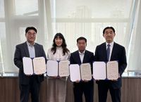 '네이버웍스와 함께하는 세종런 26' 성공 개최 협약 post image