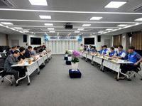 대전 5개 자치구, 노사 ‘예비교섭’ 개최 post image
