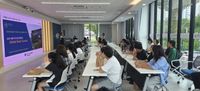 대전국제교육원, 옥스퍼드대 교수 초청 ‘2026 Global Book Concert’ 개최 post image