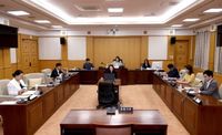 대전시의회, 충청권하계세계대학경기대회 지원 특별위원회 개회 post image