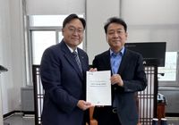 세종시 조상호 시장, 행정수도 완성 공감대 확산 총력전 post image