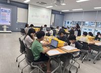 대전수학문화관, 수학을 즐기며 생각을 키우고 미래를 탐구하다! post image