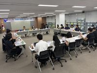 충남도 청년정책 대토론회 준비 착수 post image