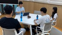 세종캠퍼스고, 이공계 진로 설계 위한 여름방학 특색프로그램 운영 post image