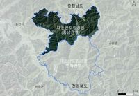 충남 대둔산, 멸종위기종 등 1648종 서식 확인 post image
