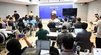 충남도, 천수만 이상현상 ‘미세조류 대량 증식·사멸’ 원인 post image