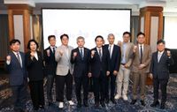 충남도, 유럽 경제 살피고 수출기업 지원·협력 모색 post image