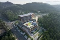 대전의료원 기본설계 마무리… 건립 본격화 post image