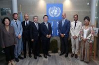 충남도, AI 글로벌 네트워크 확대 ‘첫 단추’ post image