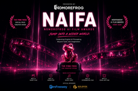 글로벌 AI 영화제 ‘제1회 NAIFA’, 14개국 64편 출품… 8.18일 온라인 상영 post image