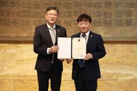 안신일 세종시의회 의장, 국회 찾아 ‘지방의회법’ 조속 처리 건의 post image