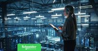 AI 데이터센터의 새로운 병목은 ‘전력’… 슈나이더 일렉트릭, 800V DC 전환 청사진 제시 post image