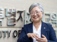 '혁신학교 폐지, 학력진단 부활'… 세종 첫 여성 교육감의 파격 승부수 post image