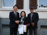 “더 자랑스럽고 살기 좋은 충청 만들 것” post image