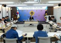 김효숙 세종시의회 경제문화위원장, “나성문화예술로드 조성” 촉구 post image