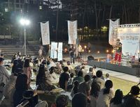 세종시 곳곳에서 만나는 거리공연, '거리 한글문화 한마당' 하반기 시작 post image