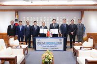 세종시-하노이, 경제·문화 등 교류 협력 확대 post image